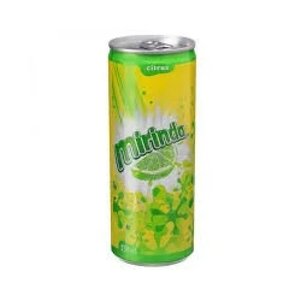 Mirinda Lemon