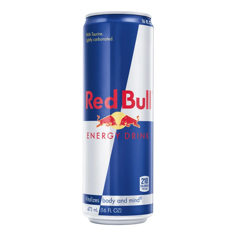 Red bull