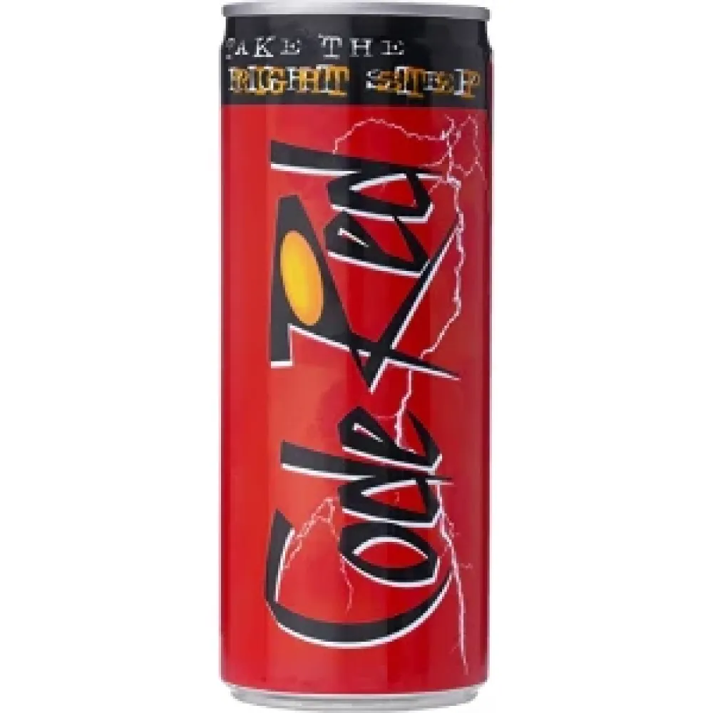 Code Red