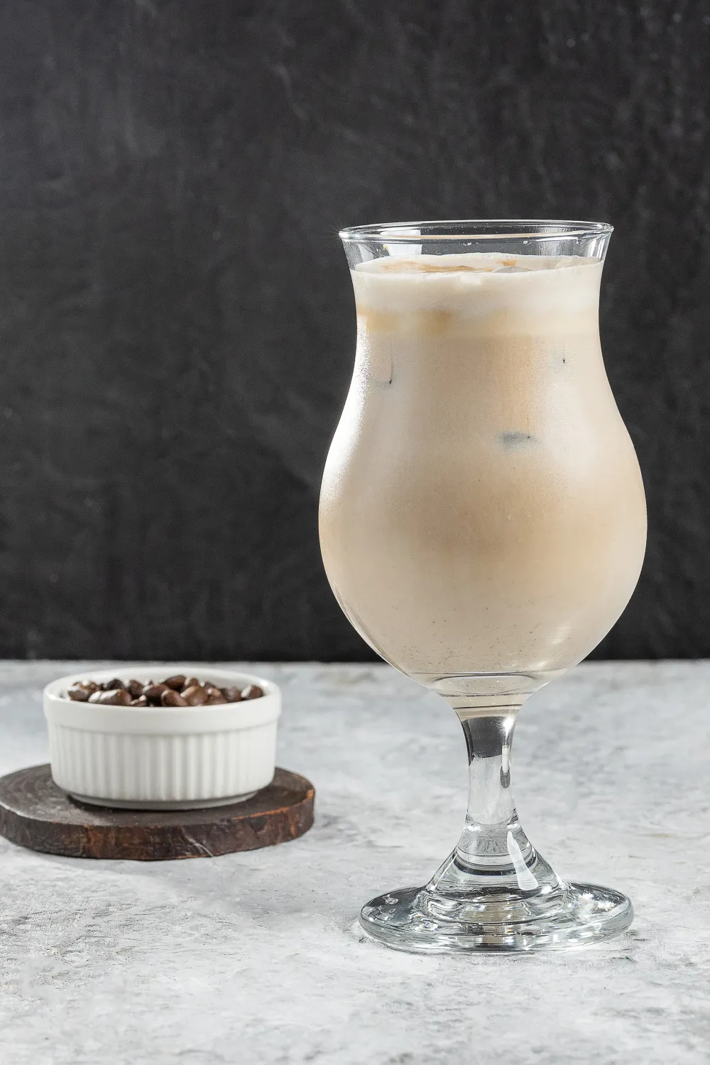 Cold Rolan Cocktail
