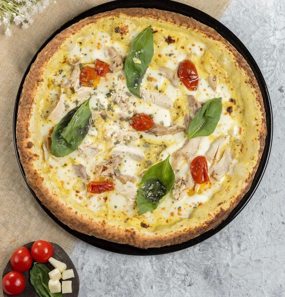 Milano Pizza Rolan