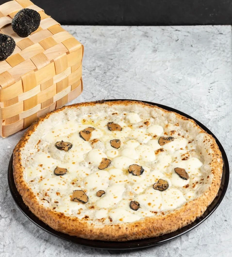Torino Pizza Truffle
