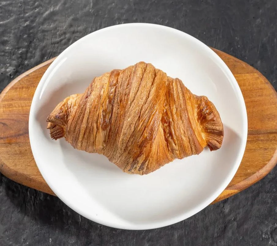 Plain Croissant