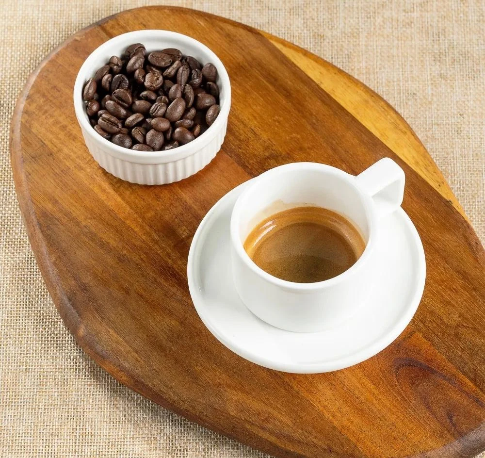 Single Espresso