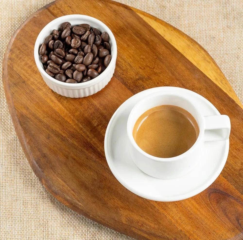 Double Espresso