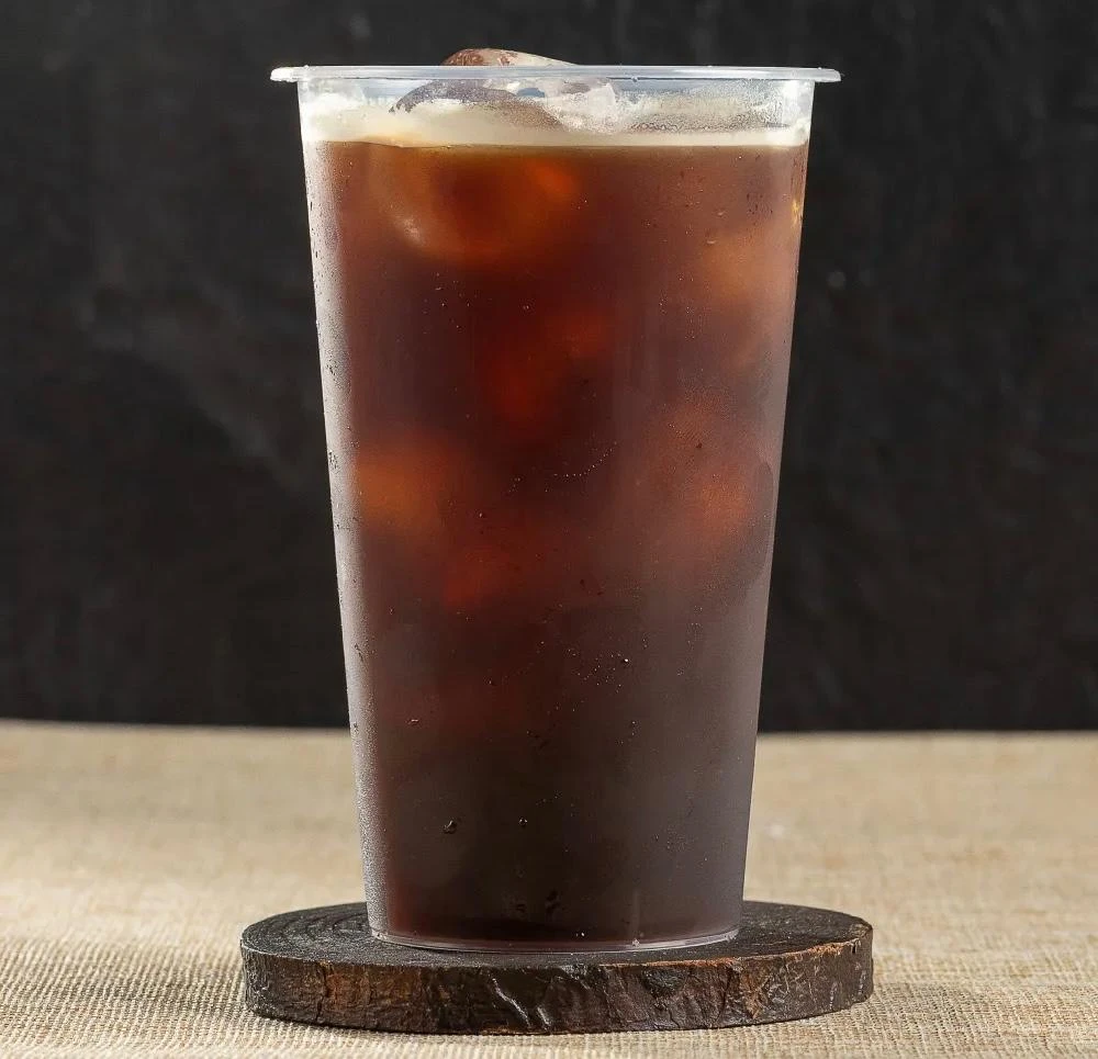 Cold Americano