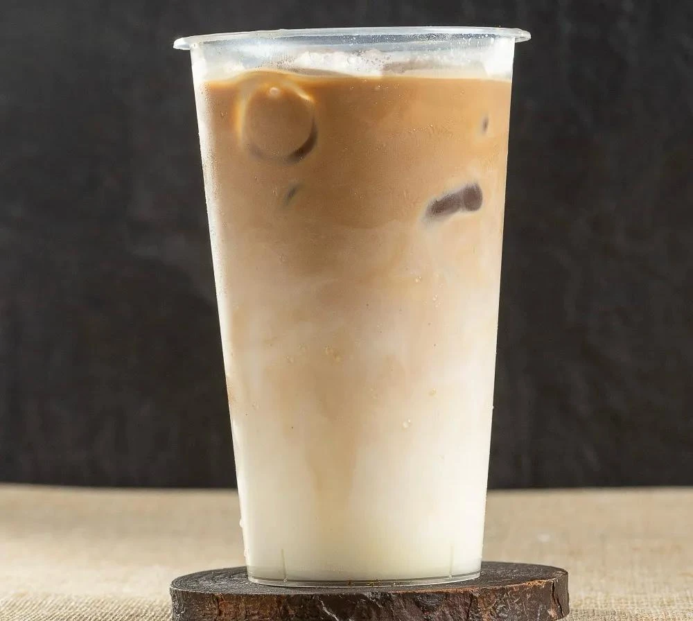 Cold Latte