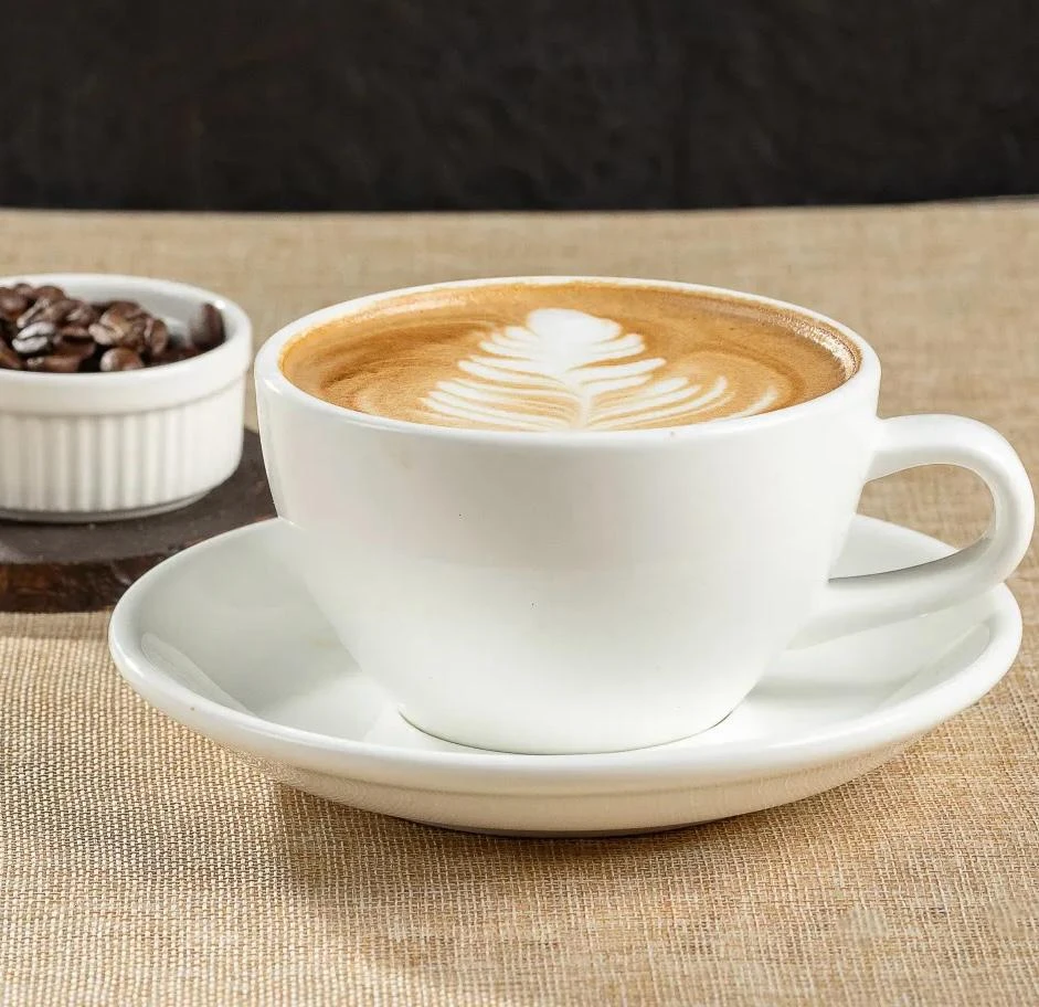 Cappucino
