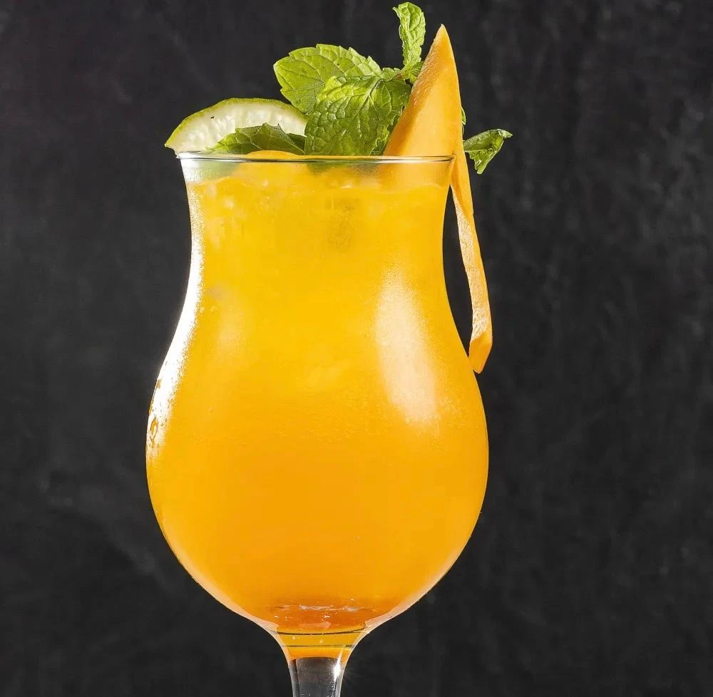 Mango Mojito