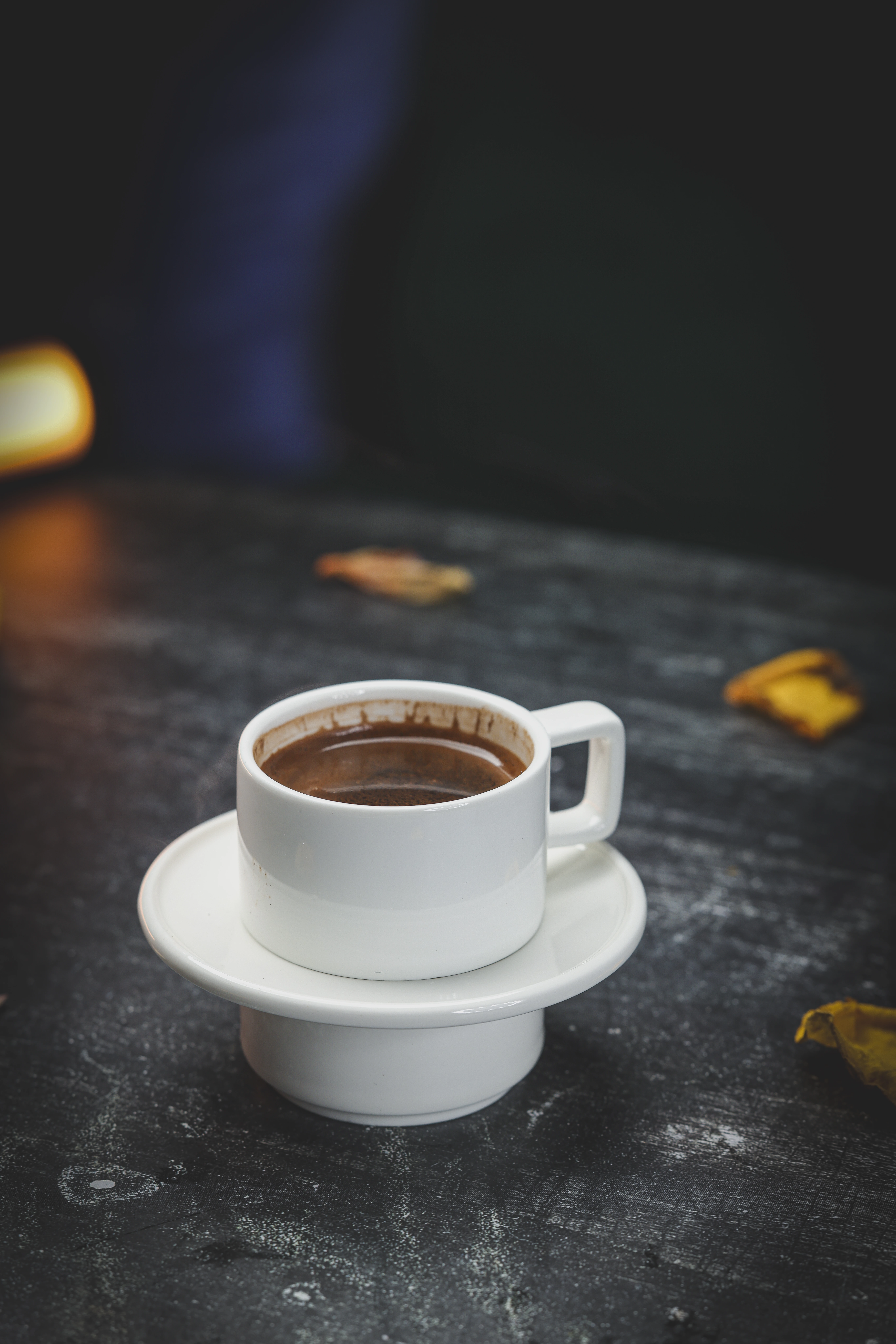 Turkish Coffee