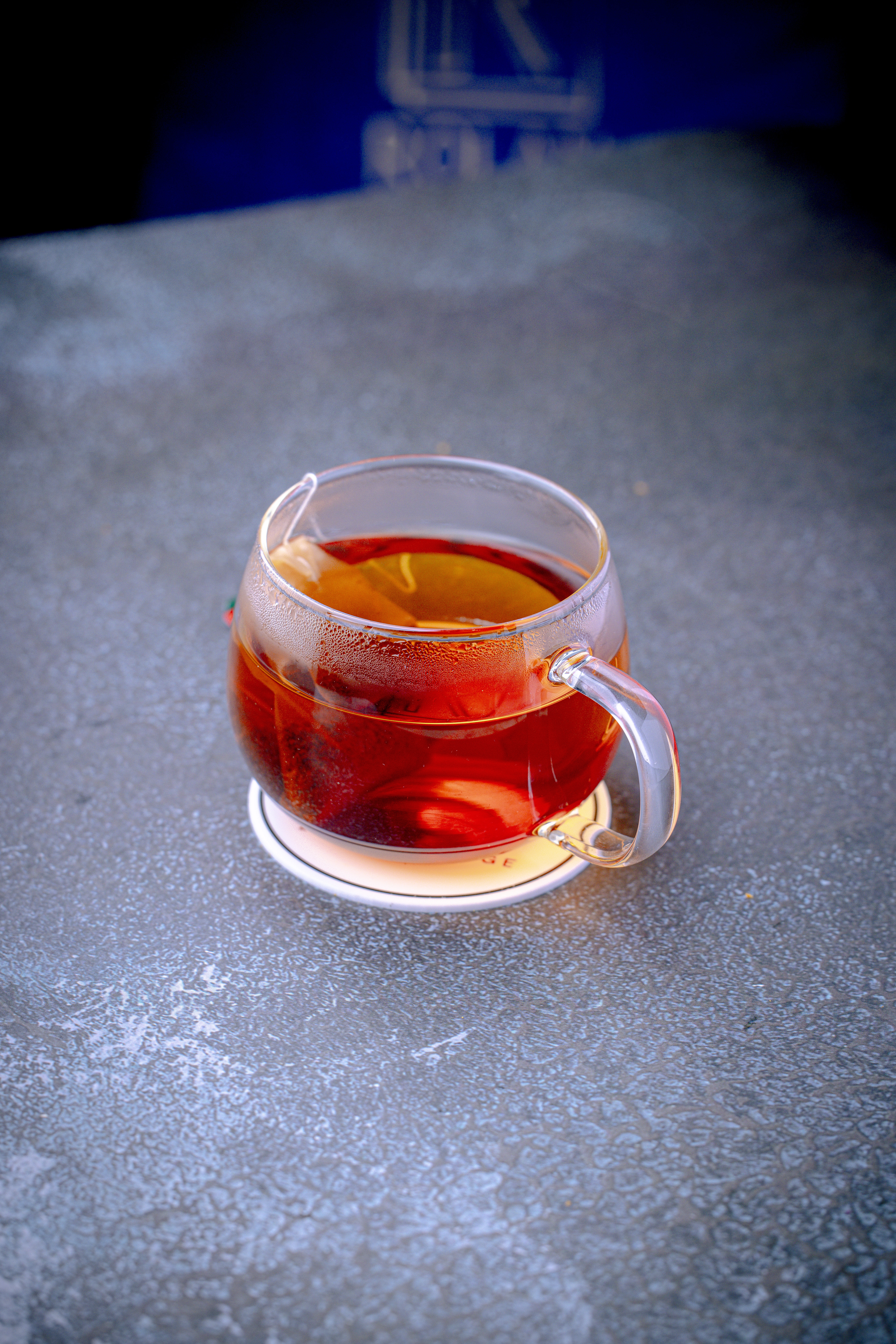 Green Tea Cup