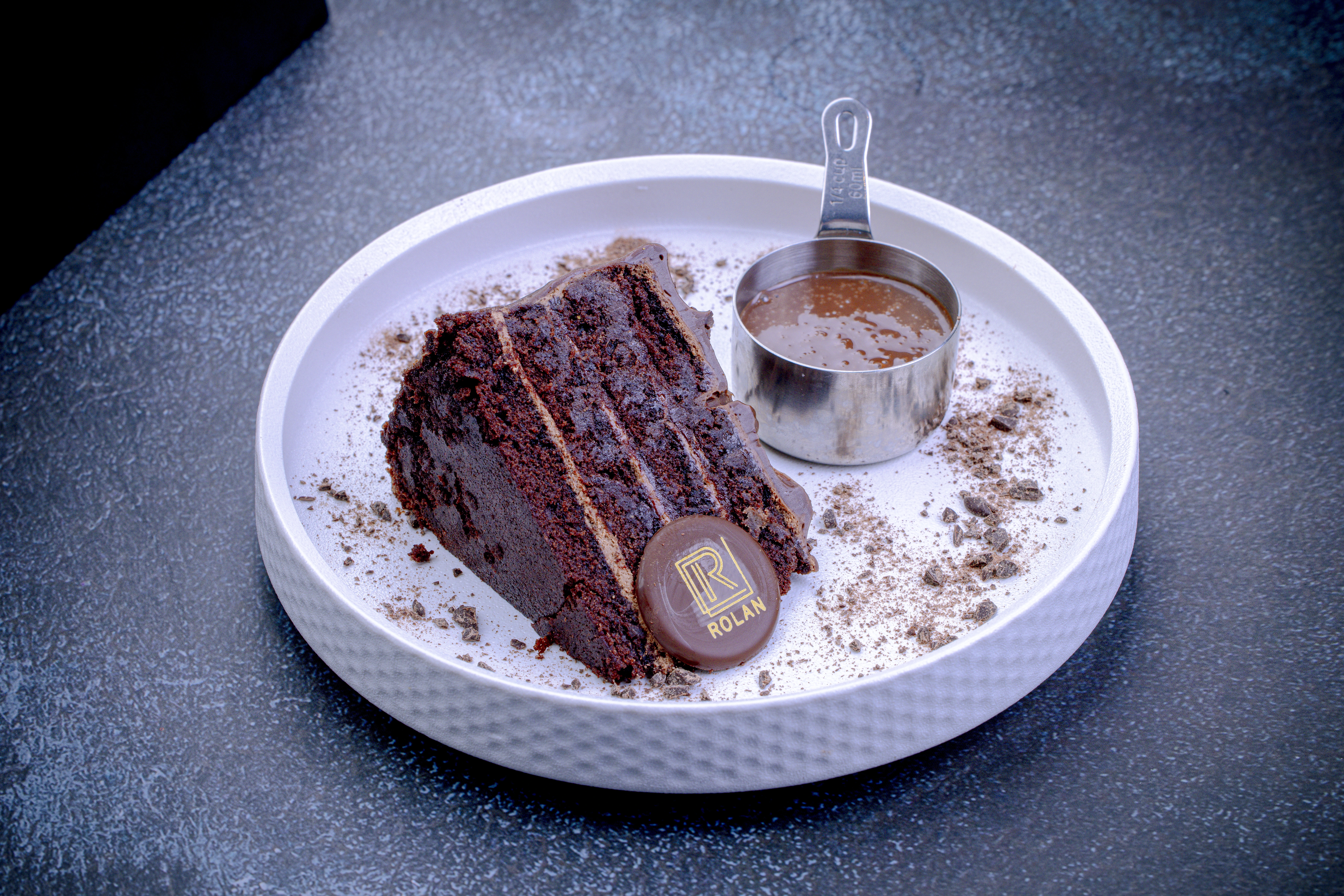 Delight Chocolate Cake