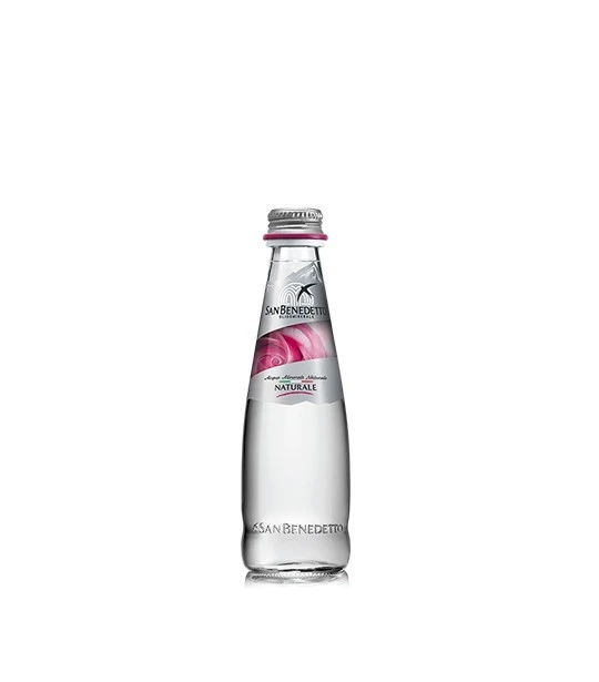 Small Water