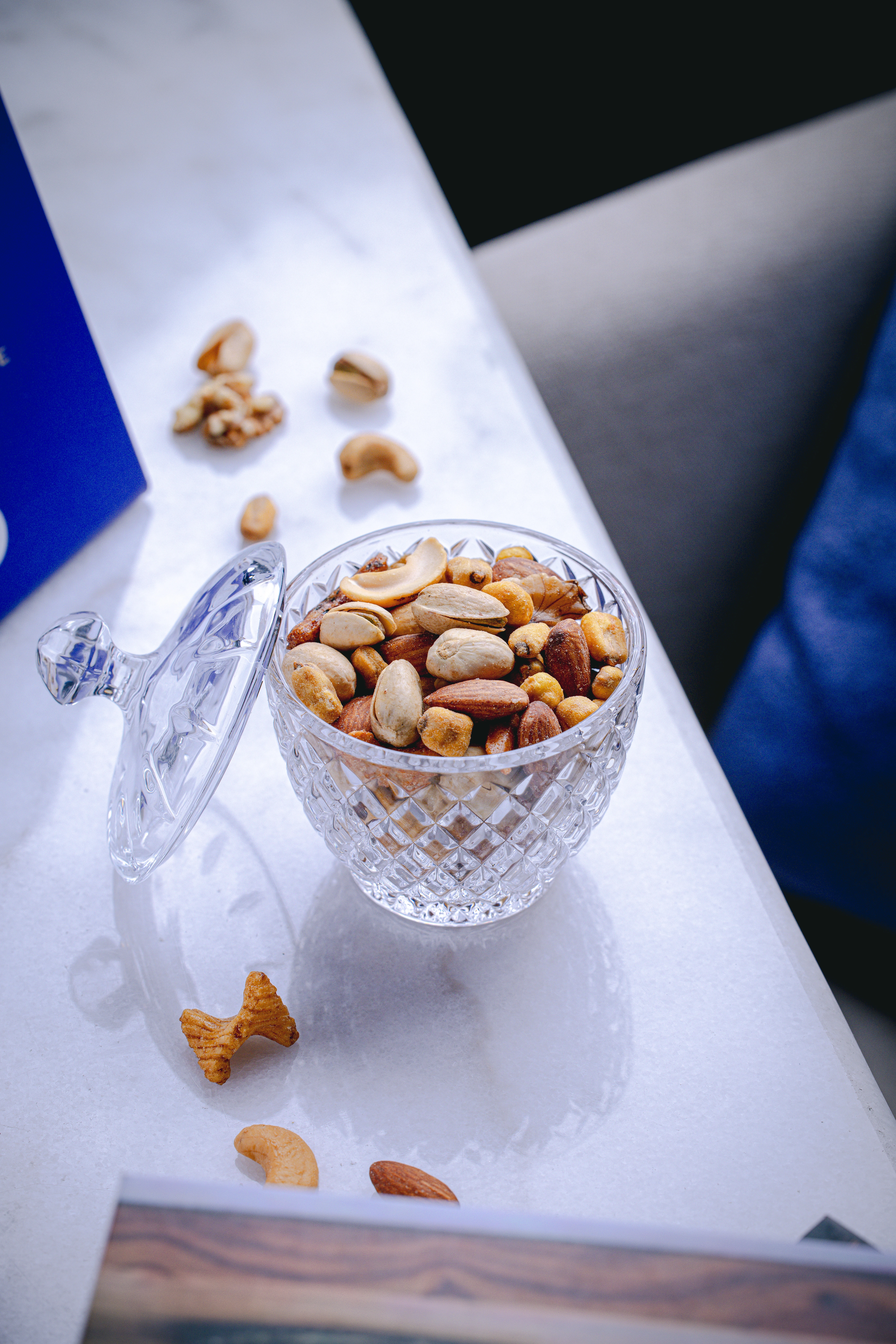 Nuts