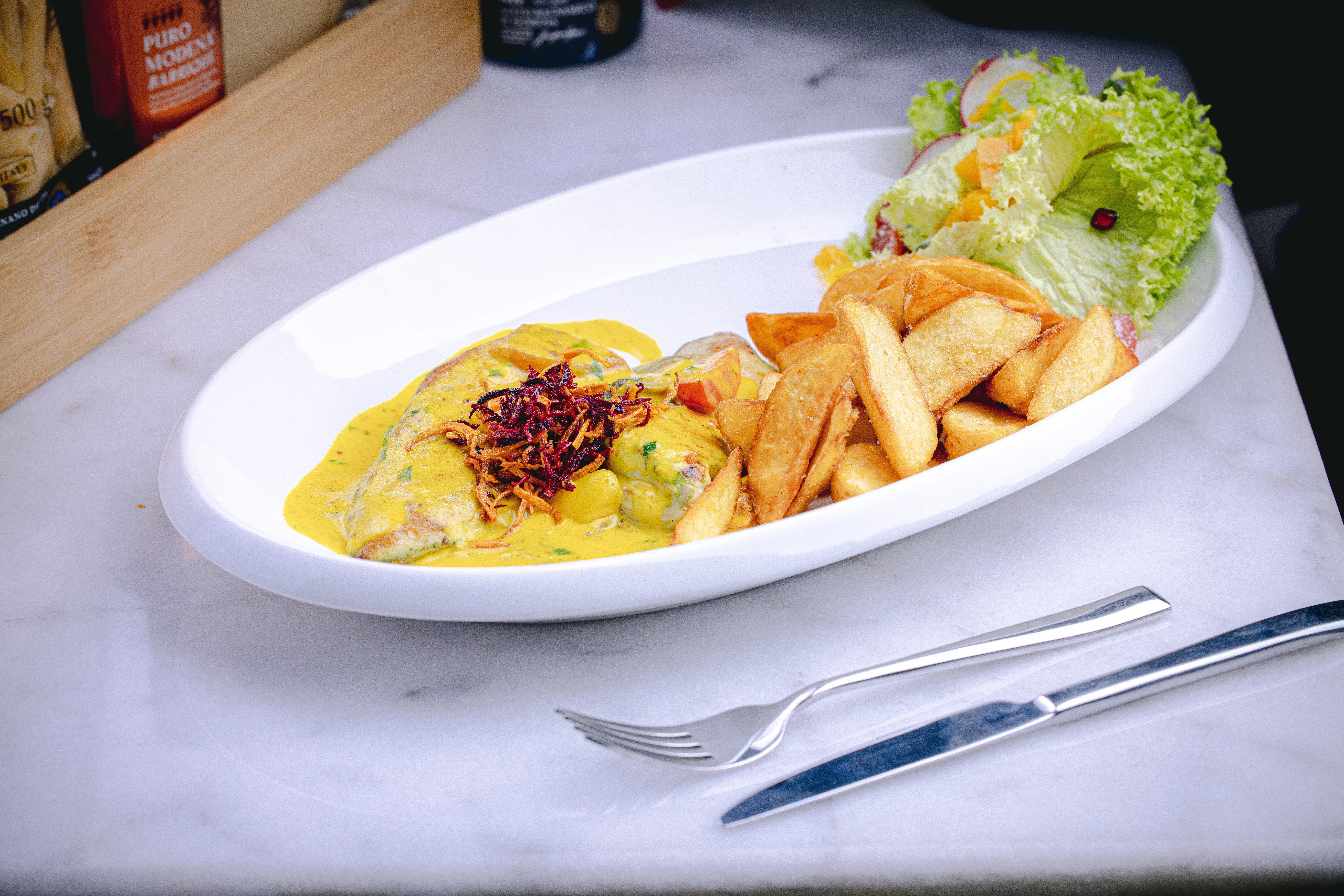 Chicken Curry