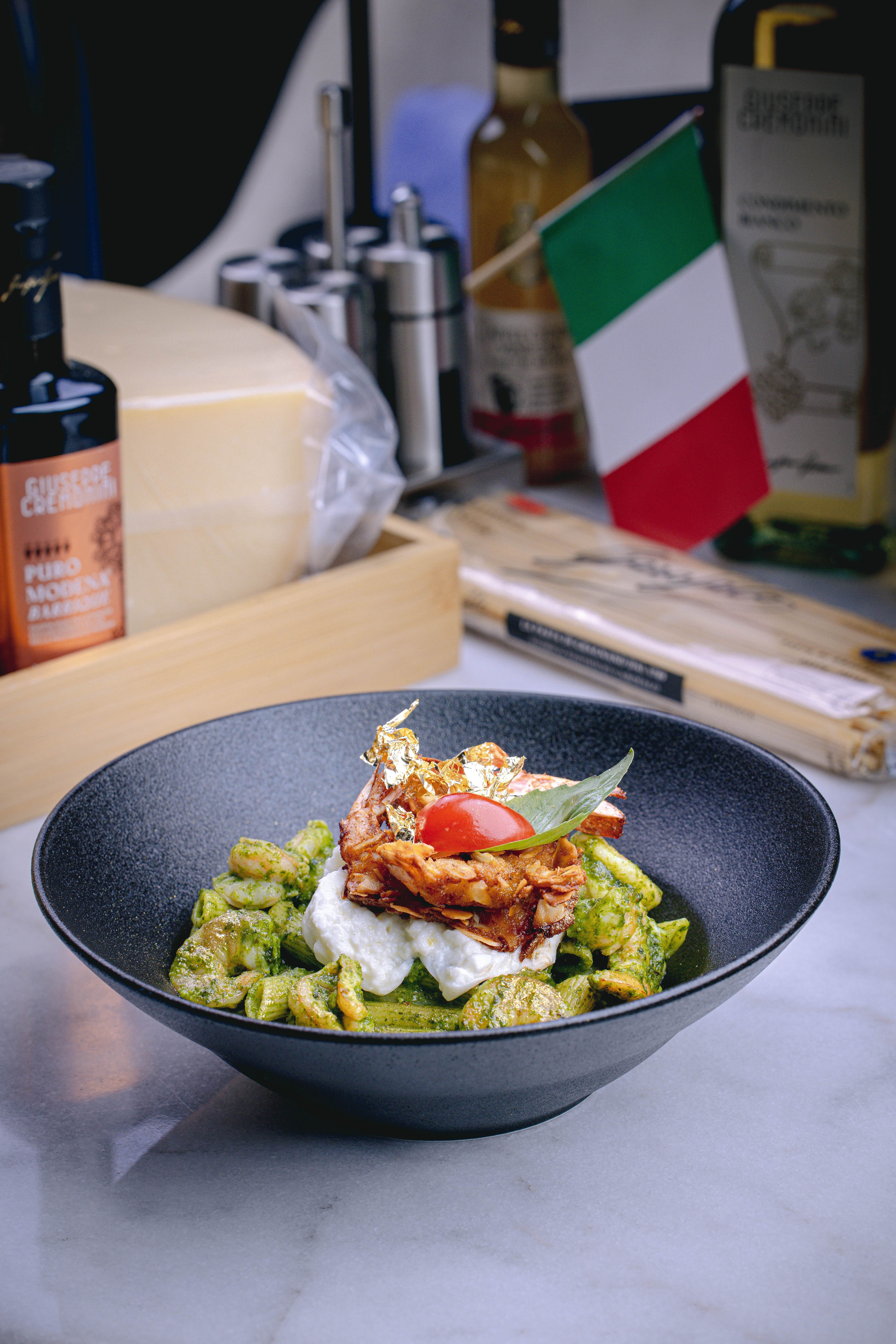 Rolan Pasta