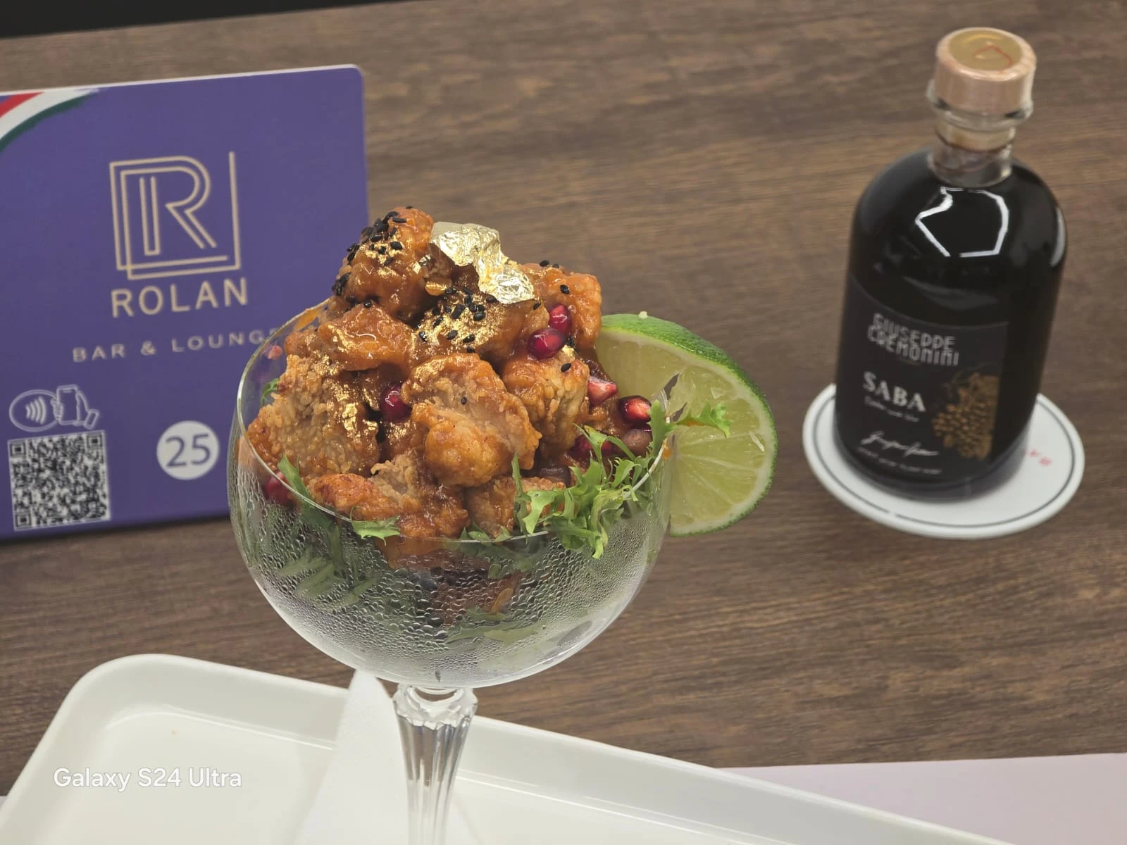 Dynamite Popcorn Chicken