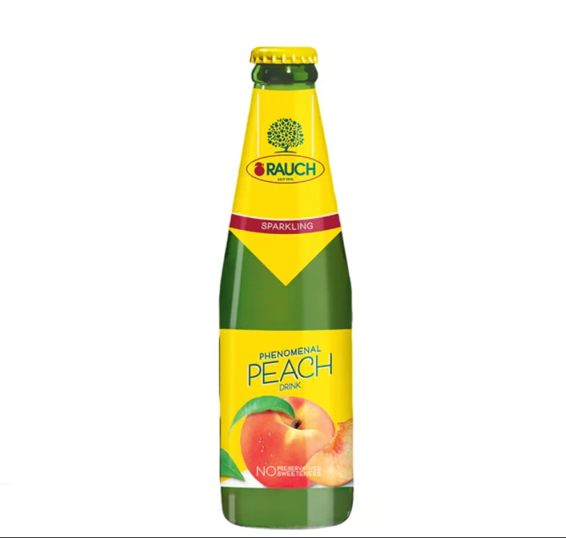 Rquch Peach